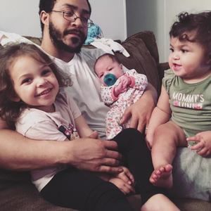 Meet your Posher, Kevin